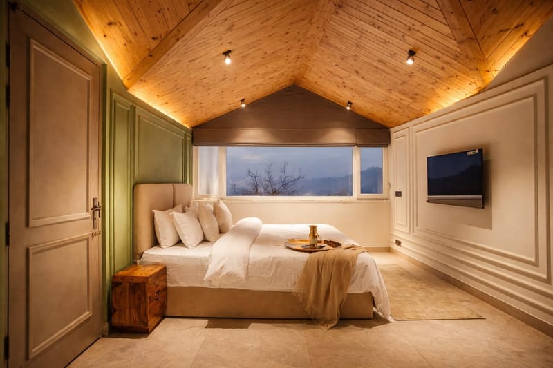 The Oak Villa – photo 17